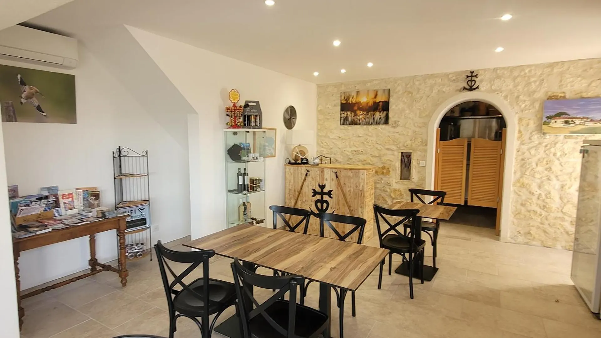 Guest house Le Mas De Mon Pere Saintes-Maries-de-la-Mer