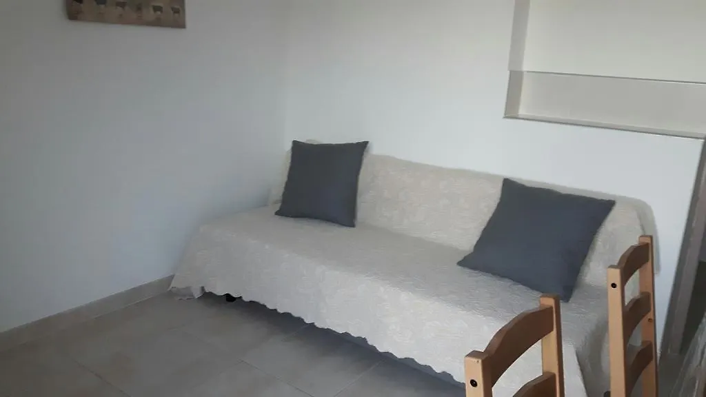 Maison d'hôtes Le Mas de Mon Pere Les Les Saintes-Maries-de-la-Mer France