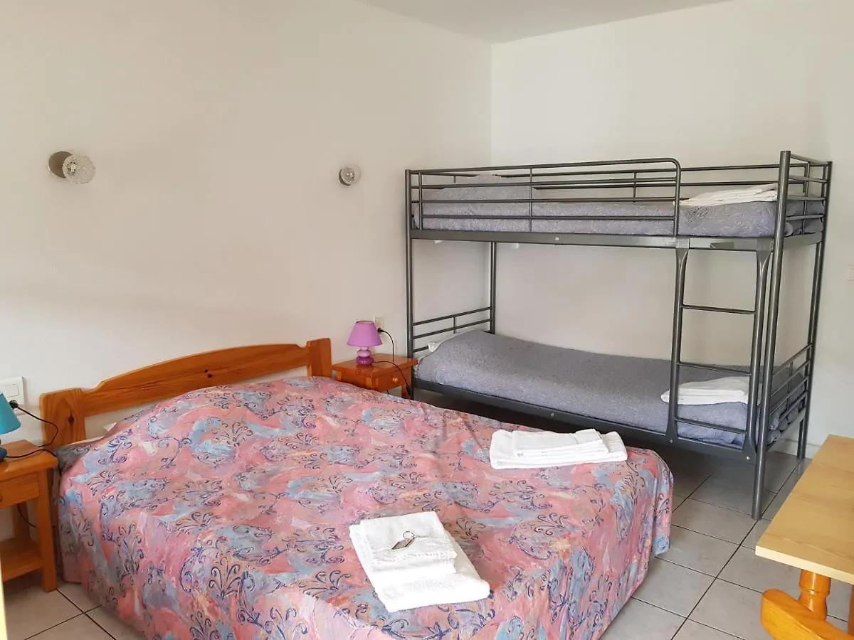 Le Mas De Mon Pere Saintes-Maries-de-la-Mer Guest house