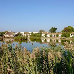 L' Estelle En Camargue Les Saintes-Maries-de-la-Mer