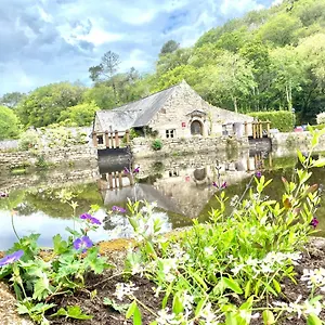 Les Moulins Du Duc Moëlan-sur-Mer