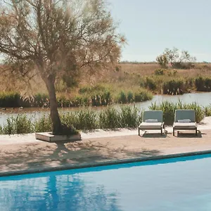 Cavaliere Du Pont Des Bannes Hotel