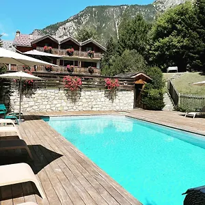 Les Airelles 3*, Pralognan-la-Vanoise France