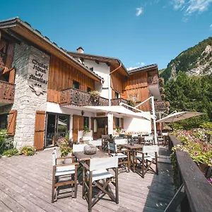Les Airelles 3*, Pralognan-la-Vanoise France