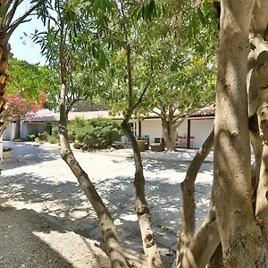Les Rizières Les Saintes-Maries-de-la-Mer